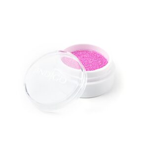 Mermaid Effect Pastel Pink – efektas - Image 1