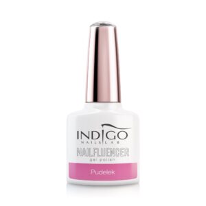 Pudelek – gelinis lakas 7 ml - Image 1