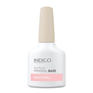 Natural – mineralinė bazė 13 ml - Image 1