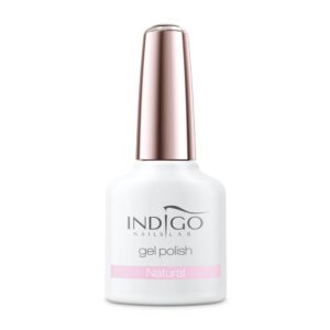 Natural – gelinis lakas 7 ml - Image 6