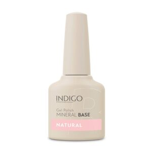 Natural – mineralinė bazė 7 ml - Image 1