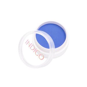 Blue Cocktail – Indigo akrilas Neon - Image 1