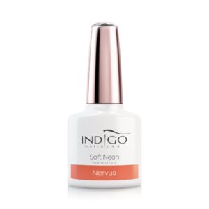 Nervus – gelinis lakas 7 ml - Image 1