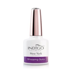 Shopping Guru – gelinis lakas 7 ml - Image 1