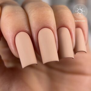 Not Too Much – gelinis lakas 7 ml - Image 3
