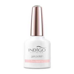 Nudealny – gelinis lakas 7 ml - Image 1
