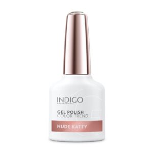 Nude Katty - Gel Polish Cat Eye – gelinis lakas 7 ml - Image 1