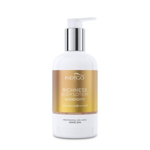 Nudendity – kūno losjonas 300 ml - Image 1