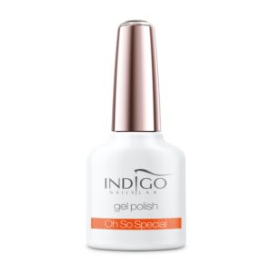 Oh So Special – gelinis lakas 7 ml - Image 1
