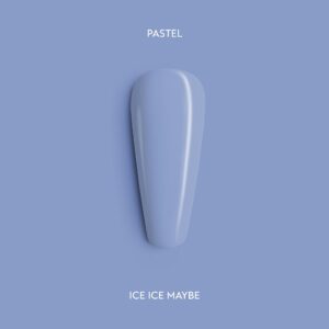 Ice Ice Maybe – gelinis lakas 7 ml - Image 1