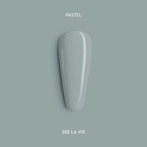 See La Vie – gelinis lakas 7 ml - Image 1