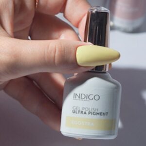 Eggstra – gelinis lakas 7 ml - Image 6