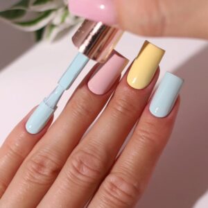Eggstra – gelinis lakas 7 ml - Image 5