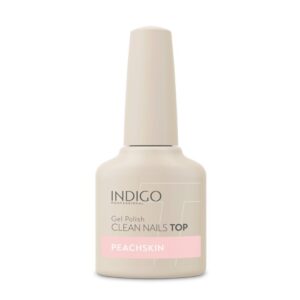 Clean Nails Peachskin – topas 7 ml - Image 1