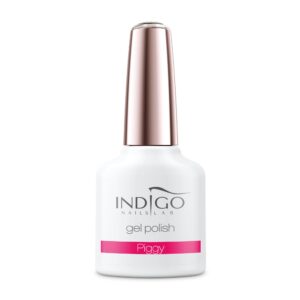 Piggy – gelinis lakas 7 ml - Image 1