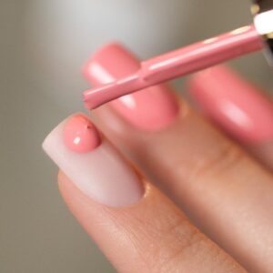 Pinkiller – gelinis lakas 7 ml - Image 3