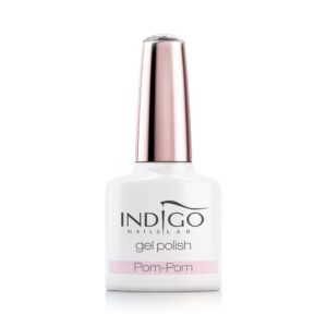 Pom Pom – gelinis lakas 7 ml - Image 1