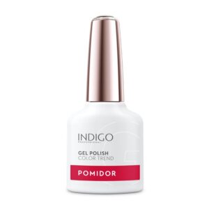 Pomidor – gelinis lakas 7 ml - Image 1