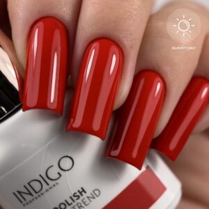 Pomidor – gelinis lakas 7 ml - Image 6