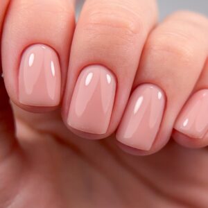 Ash Pink – mineralinė bazė 7 ml - Image 5