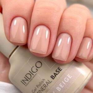 Baby Beige – mineralinė bazė 7 ml - Image 5