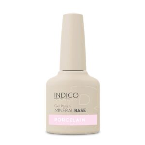 Porcelain – mineralinė bazė 7 ml - Image 1