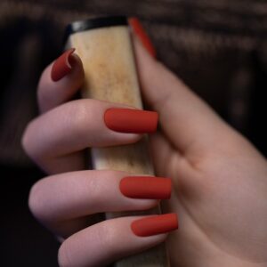 Pumpkin Face – gelinis lakas 7 ml - Image 3