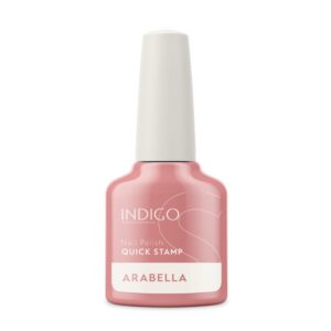 Quick Stamp Arabella – štampavimo lakas 7 ml - Image 1