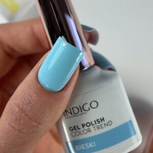 Bieski – gelinis lakas 7 ml - Image 2
