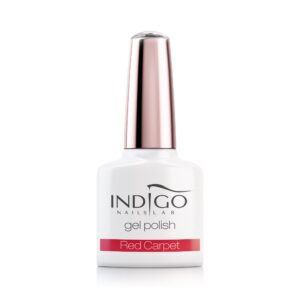Red Carpet – gelinis lakas 7 ml - Image 1