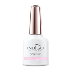 Rose Quartz – gelinis lakas 7 ml - Image 6