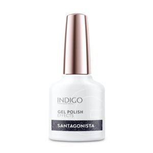 Santagonista - Gel Polish with flash – gelinis lakas 7 ml - Image 2