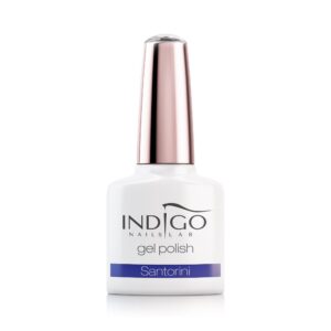 Santorini – gelinis lakas 7 ml - Image 1