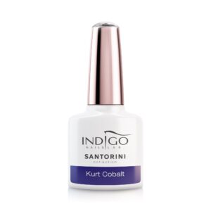 Kurt Cobalt – gelinis lakas 7 ml - Image 1