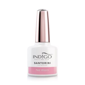 Nie Wiem – gelinis lakas 7 ml - Image 1