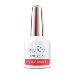 Sicilian Orange – gelinis lakas 7 ml - Image 1