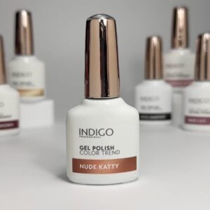 Nude Katty - Gel Polish Cat Eye – gelinis lakas 7 ml - Image 4