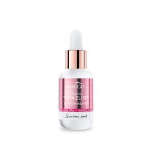 Seventh Heaven – karitės eliksyras su keratinu 8 ml - Image 1