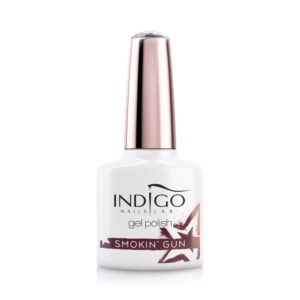 Smokin` Gun – gelinis lakas 7 ml - Image 1