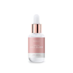 Apple Martini – Shea eliksyras su keratinu 8 ml - Image 1