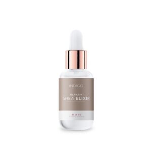 Deja Vu – Shea Elixir su keratinu 8 ml - Image 1