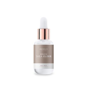 Miss Rizz – Shea Elixir su keratinu - Image 1