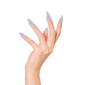 Silly Lilly – gelinis lakas 7 ml - Image 2
