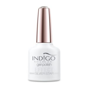 Silver Star Effect – gelinis lakas 7 ml - Image 1