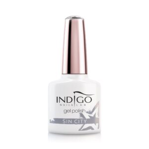 Sin City – gelinis lakas 7 ml - Image 1