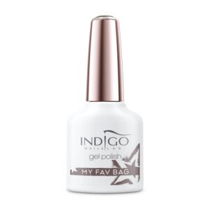 My Fav Bag – gelinis lakas 7 ml - Image 1