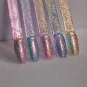 Bella Stella – gelinis lakas 7 ml - Image 4