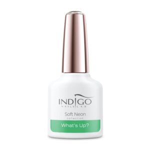 What's Up? – gelinis lakas 7 ml - Image 1