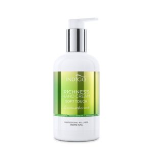 Soft Touch – rankų kremas 370 ml - Image 1