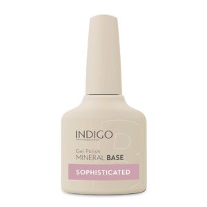 Sophisticated – mineralinė bazė 13 ml - Image 1